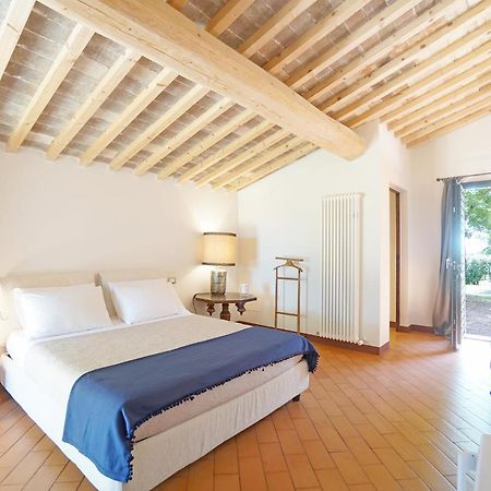 Agriturismo Le Cerbonche Розіньяно-Мариттімо Екстер'єр фото