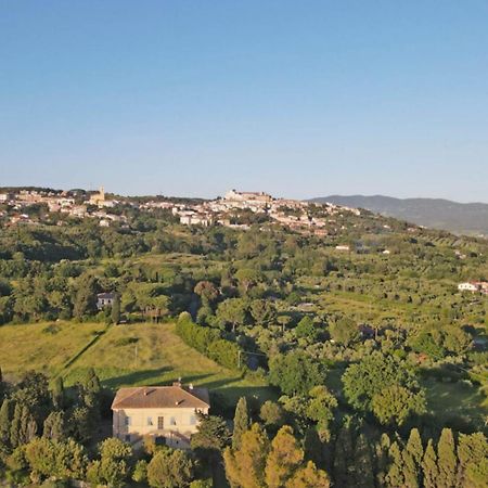 Agriturismo Le Cerbonche Розіньяно-Мариттімо Екстер'єр фото