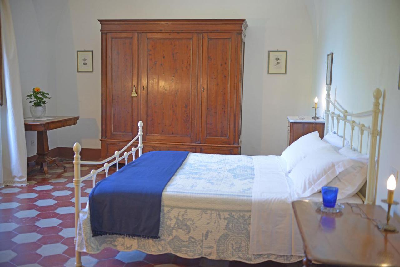 Agriturismo Le Cerbonche Розіньяно-Мариттімо Екстер'єр фото