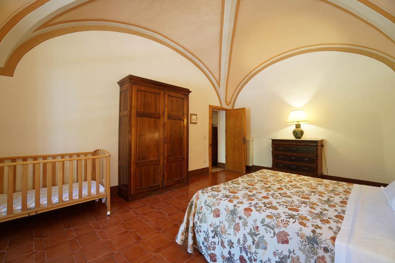 Agriturismo Le Cerbonche Розіньяно-Мариттімо Екстер'єр фото