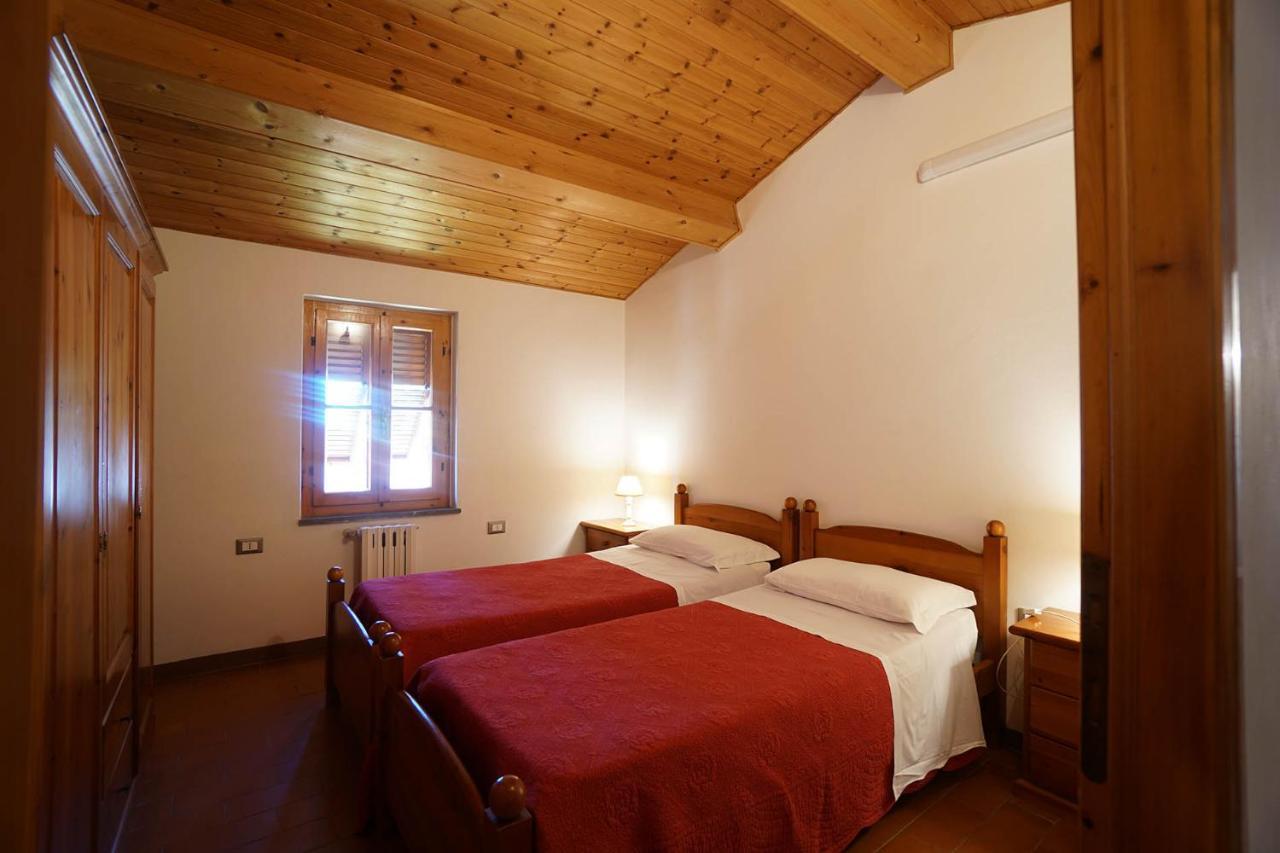 Agriturismo Le Cerbonche Розіньяно-Мариттімо Екстер'єр фото