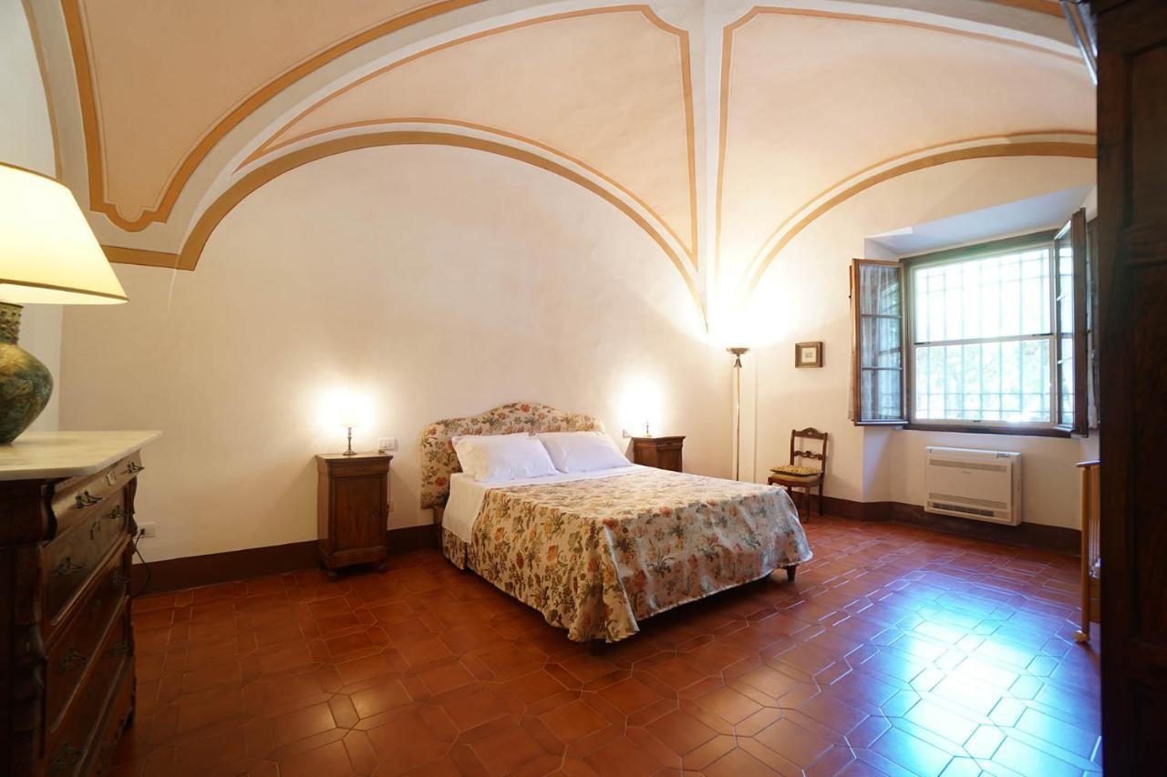 Agriturismo Le Cerbonche Розіньяно-Мариттімо Екстер'єр фото