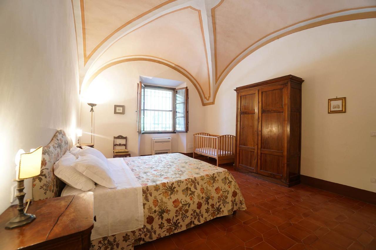 Agriturismo Le Cerbonche Розіньяно-Мариттімо Екстер'єр фото
