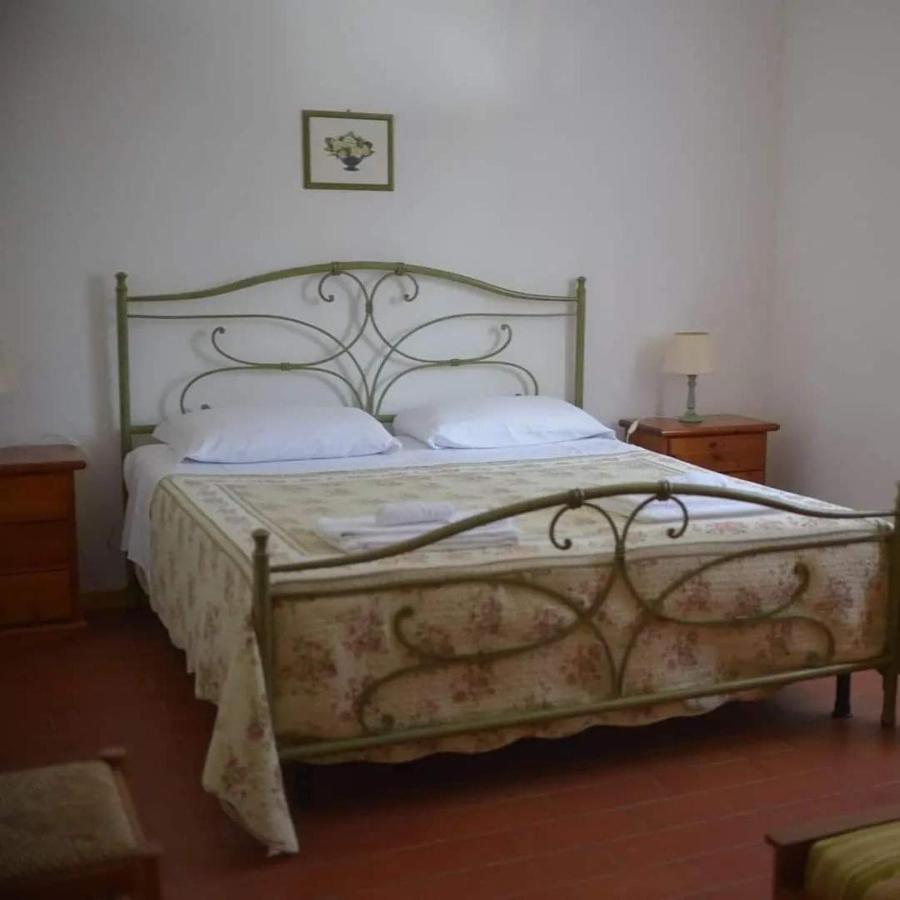 Agriturismo Le Cerbonche Розіньяно-Мариттімо Екстер'єр фото
