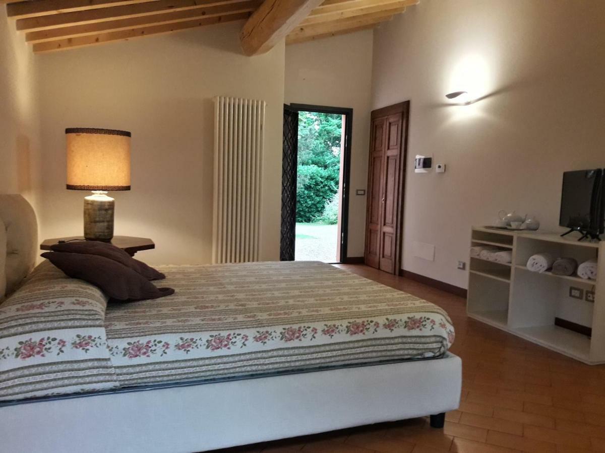 Agriturismo Le Cerbonche Розіньяно-Мариттімо Екстер'єр фото