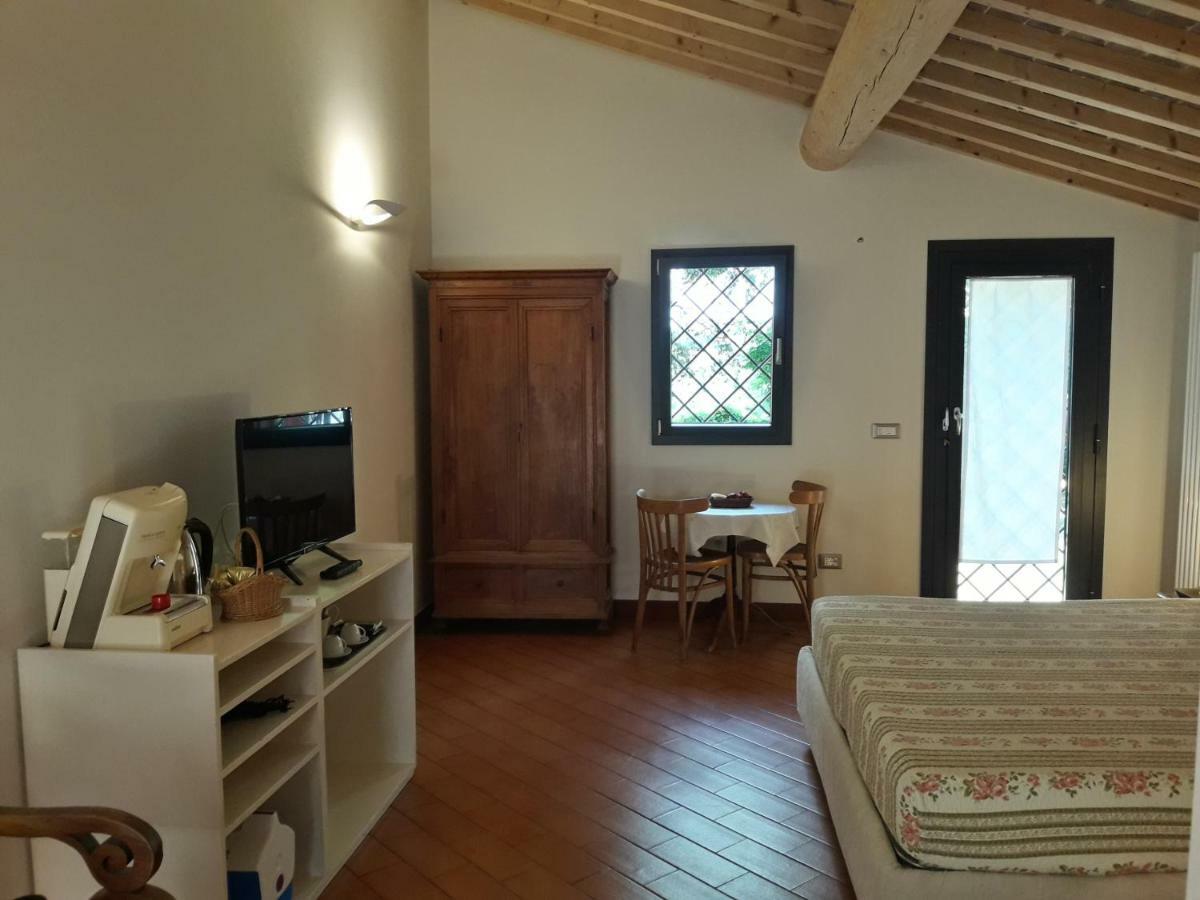 Agriturismo Le Cerbonche Розіньяно-Мариттімо Екстер'єр фото